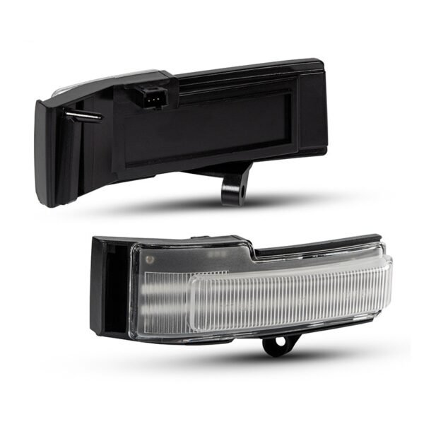 ford raptor f150 2015+ led turn signal lights