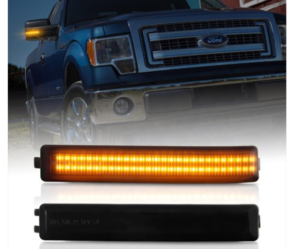 ford f150 09~14 raptor 10~14 led turn signal lights