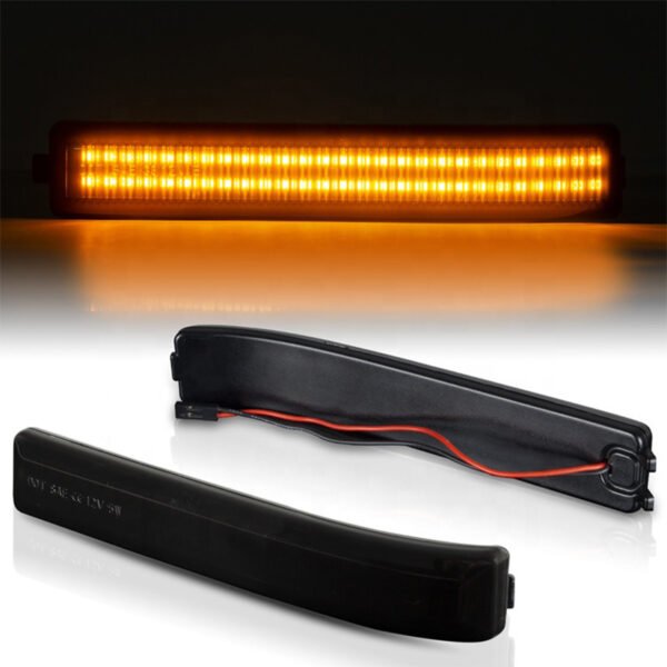 ford f150 09~14 raptor 10~14 led turn signal lights