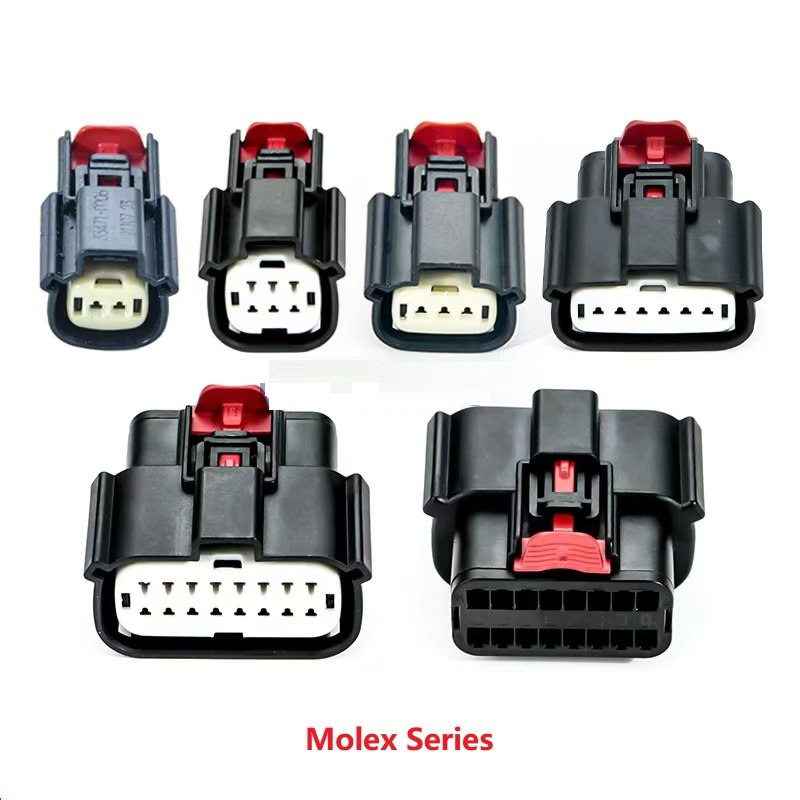 molex